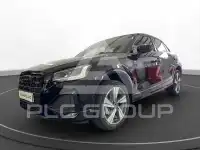 2025 Audi Q2