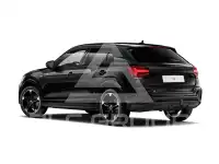 2025 Audi Q2