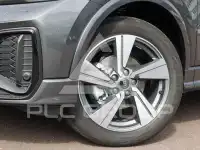 2025 Audi Q2