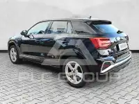 2025 Audi Q2
