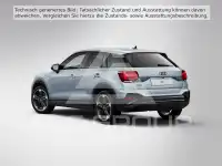 2025 Audi Q2