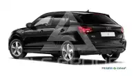 2025 Audi Q2