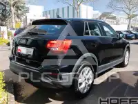 2025 Audi Q2