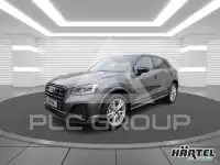 2025 Audi Q2
