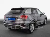 2025 Audi Q2