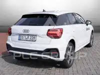 2025 Audi Q2