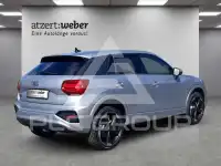 2025 Audi Q2