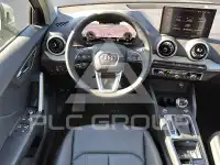 2025 Audi Q2