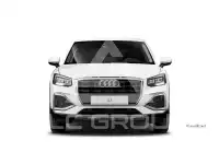 2025 Audi Q2