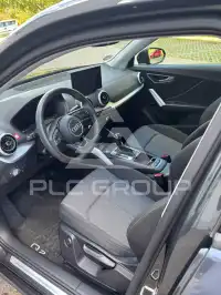 2025 Audi Q2