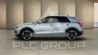 2025 Audi Q2
