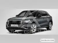 2025 Audi Q2