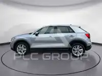 2025 Audi Q2