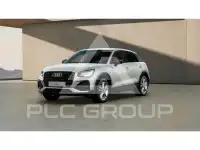 2025 Audi Q2