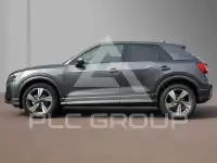 2025 Audi Q2