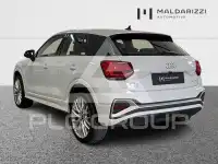 2025 Audi Q2