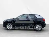 2025 Audi Q2