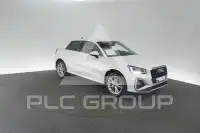 2025 Audi Q2