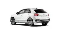 2025 Audi Q2