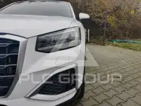 2025 Audi Q2