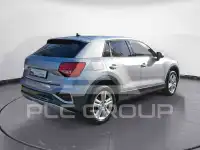 2025 Audi Q2