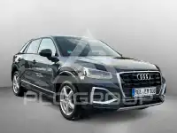 2025 Audi Q2