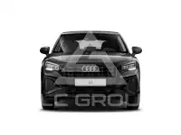 2025 Audi Q2