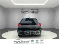 2025 Audi Q2