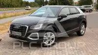 2025 Audi Q2