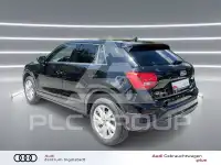 2025 Audi Q2