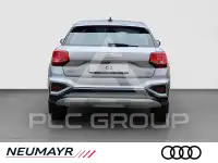 2025 Audi Q2