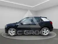 2025 Audi Q2