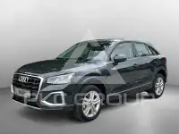 2025 Audi Q2