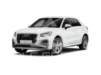 2025 Audi Q2
