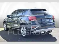 2025 Audi Q2