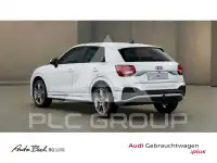 2025 Audi Q2