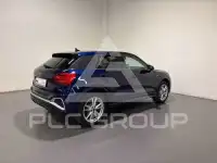 2025 Audi Q2