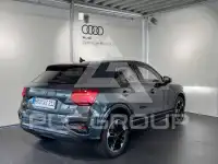 2025 Audi Q2