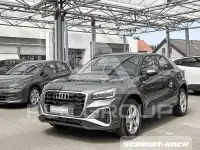 2025 Audi Q2