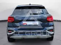 2025 Audi Q2