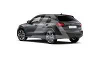2025 Audi Q2