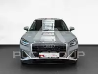 2025 Audi Q2