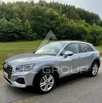 2025 Audi Q2