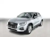 2025 Audi Q2