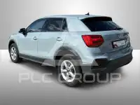 2025 Audi Q2