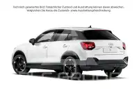 2025 Audi Q2