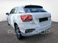 2025 Audi Q2