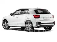 2025 Audi Q2