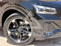 2025 Audi Q2