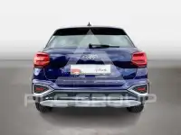 2025 Audi Q2